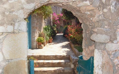 Patriarcheas 3 av 8