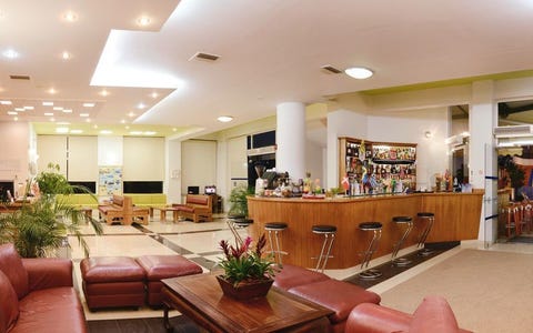 Pegasus Hotel 9 av 9