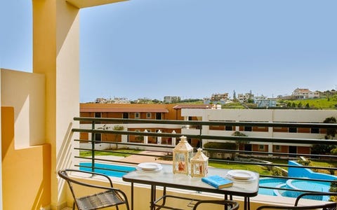Pegasus Hotel 7 av 9