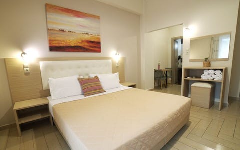 Pension Alexandra 3 av 7