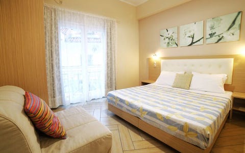 Pension Alexandra 4 av 7