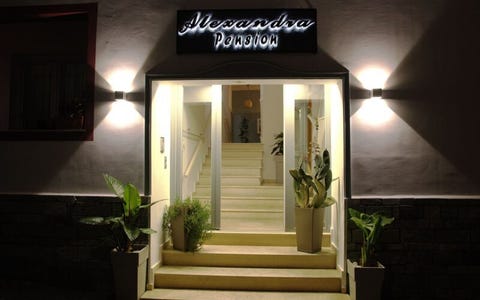 Pension Alexandra 7 av 7