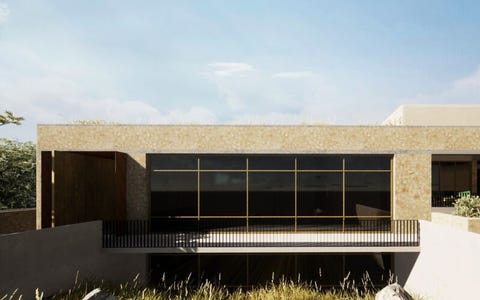 Perigialli Seaside Resort 7 av 8