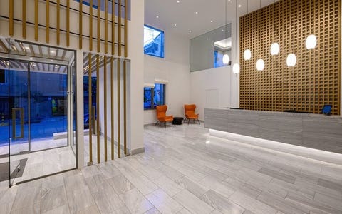 Pharae Palace Hotel 9 av 10