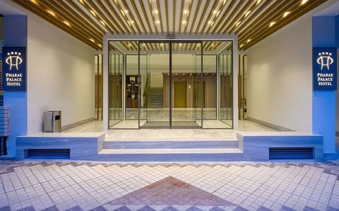 Pharae Palace Hotel 10 av 10