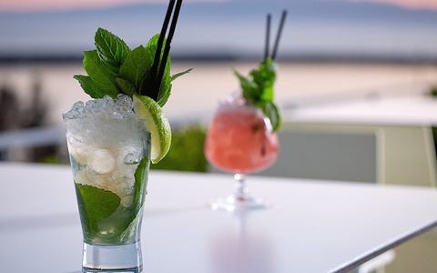 Pharae Palace Hotel 3 av 10