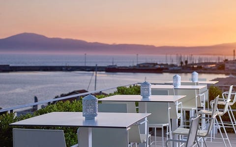 Pharae Palace Hotel 1 av 10