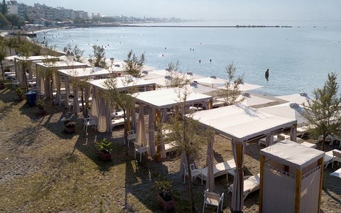 Pharae Palace Hotel 5 av 10
