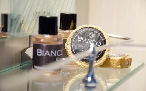 Piccolo Bianco 4 av 5