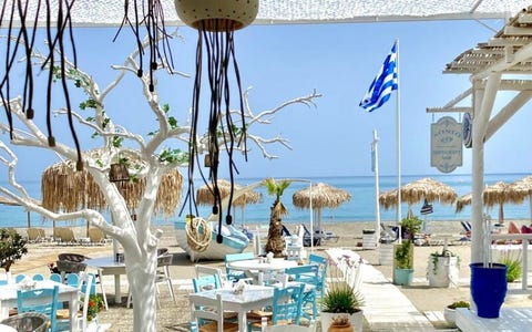 Sonio Beach 9 av 25