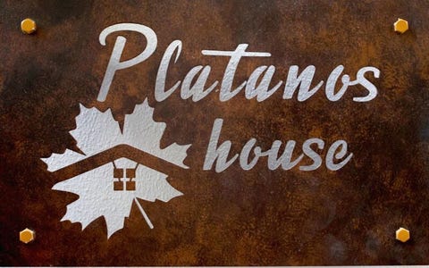 Platanos House 8 av 8