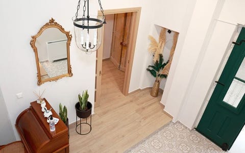 Platanos House 3 av 8