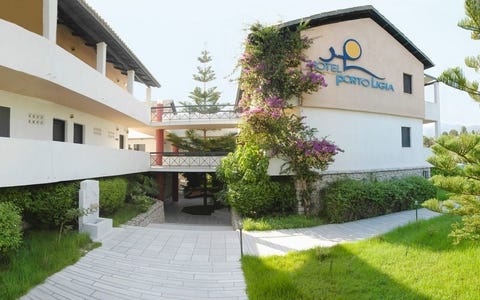 Porto Ligia 6 av 6
