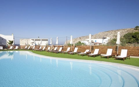 Pserimos Villas 3 av 12