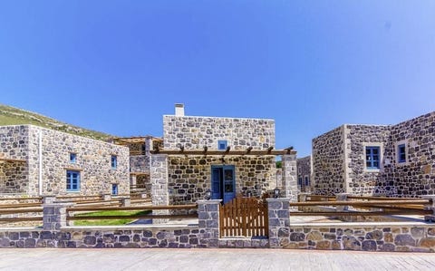 Pserimos Villas 8 av 12