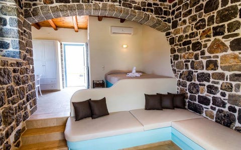 Pserimos Villas 7 av 12