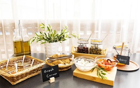 Pylea Beach Hotel 3 av 17