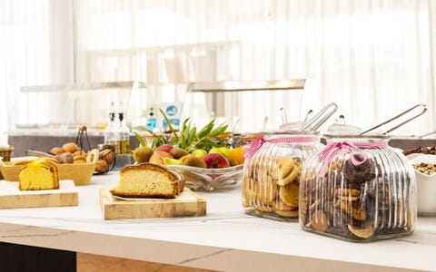 Pylea Beach Hotel 11 av 17