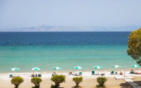 Pylea Beach Hotel 2 av 17