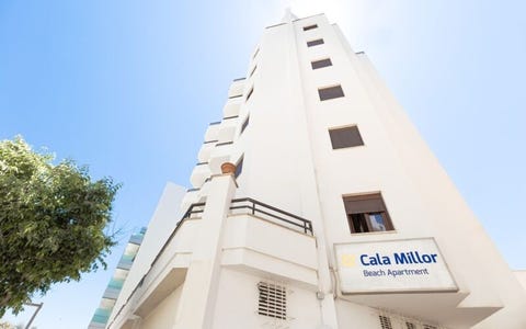R2 Cala Millor Beach 5 av 6