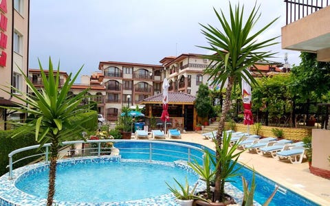 Rainbow 4 av 16