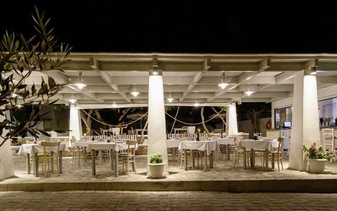 RK Beach Hotel 14 av 16
