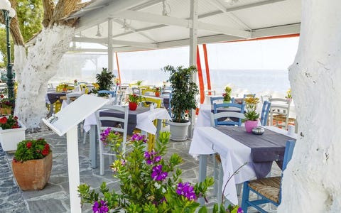 RK Beach Hotel 5 av 16
