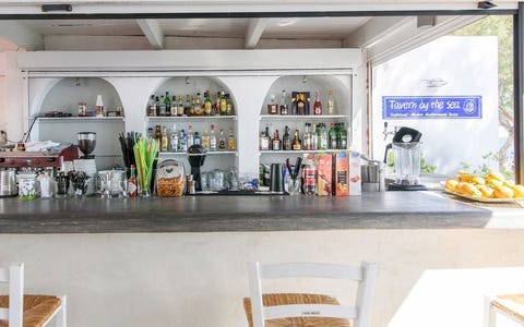 RK Beach Hotel 9 av 16