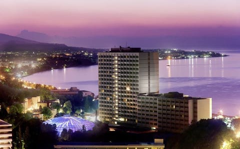 Rodos Palace Hotel & Garden Suites 12 av 12
