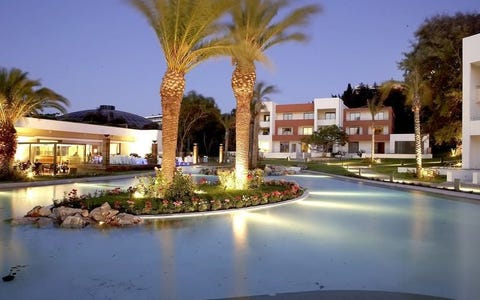 Rodos Palace Hotel & Garden Suites 11 av 12