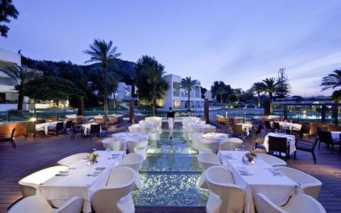 Rodos Palace Hotel & Garden Suites 3 av 12