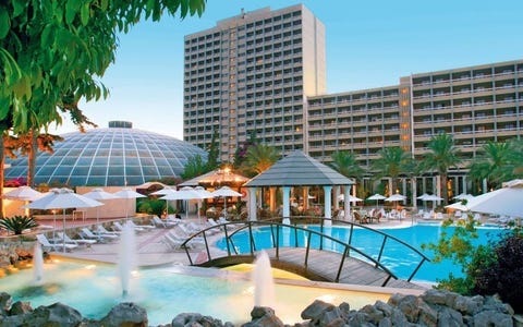 Rodos Palace Hotel & Garden Suites 1 av 12