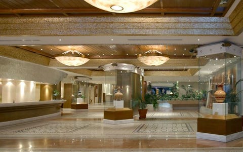 Rodos Palace Hotel & Garden Suites 9 av 12