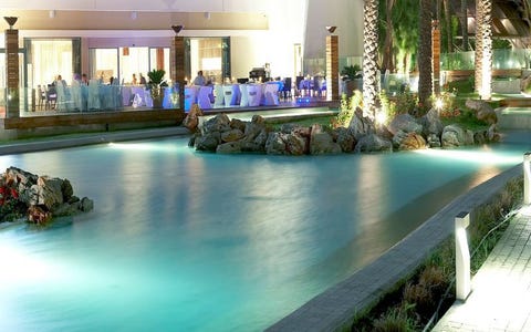 Rodos Palace Hotel & Garden Suites 10 av 12
