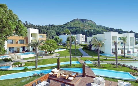 Rodos Palace Hotel & Garden Suites 6 av 12