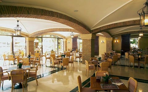 Rodos Palace Hotel & Garden Suites 8 av 12