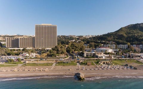 Rodos Palace Hotel & Garden Suites 2 av 12