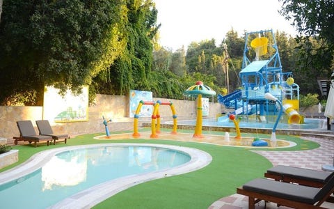 Rodos Palace Hotel & Garden Suites 5 av 12