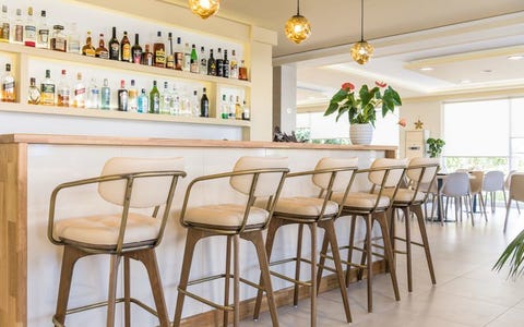 Romantica Karpathos 14 av 16