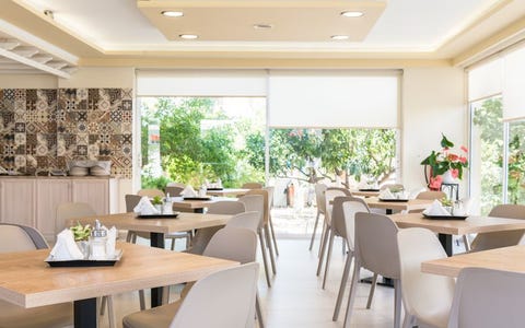 Romantica Karpathos 9 av 16