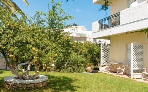 Romantica Karpathos 11 av 16