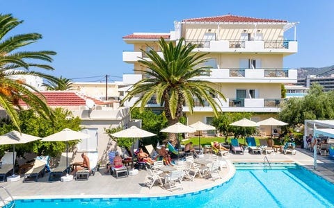 Romantica Karpathos 7 av 16