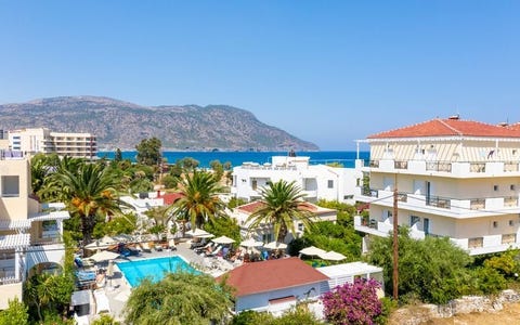 Romantica Karpathos 1 av 16