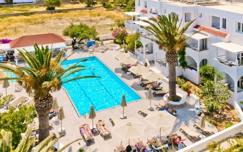 Romantica Karpathos 6 av 16
