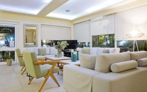Romantica Karpathos 15 av 16