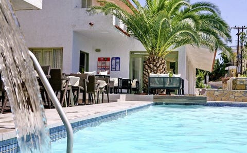 Sandy Bay 8 av 10