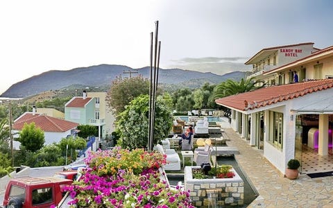 Sandy Bay 6 av 10