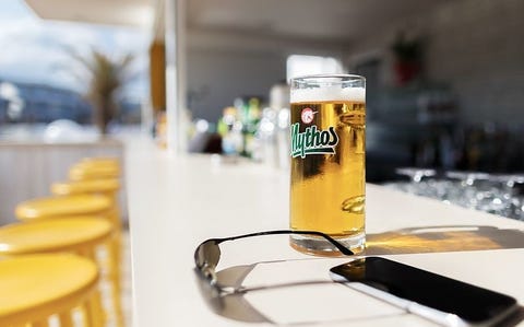 Erato Beach Hotel - Adults Only 14 av 22