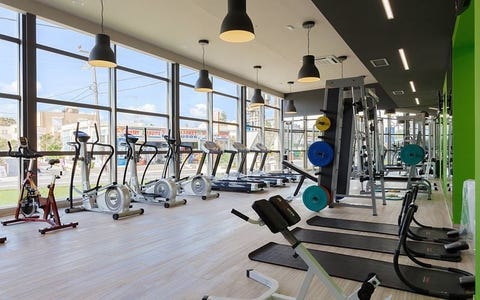 Erato Beach Hotel - Adults Only 15 av 22