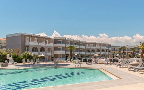Erato Beach Hotel - Adults Only 7 av 22
